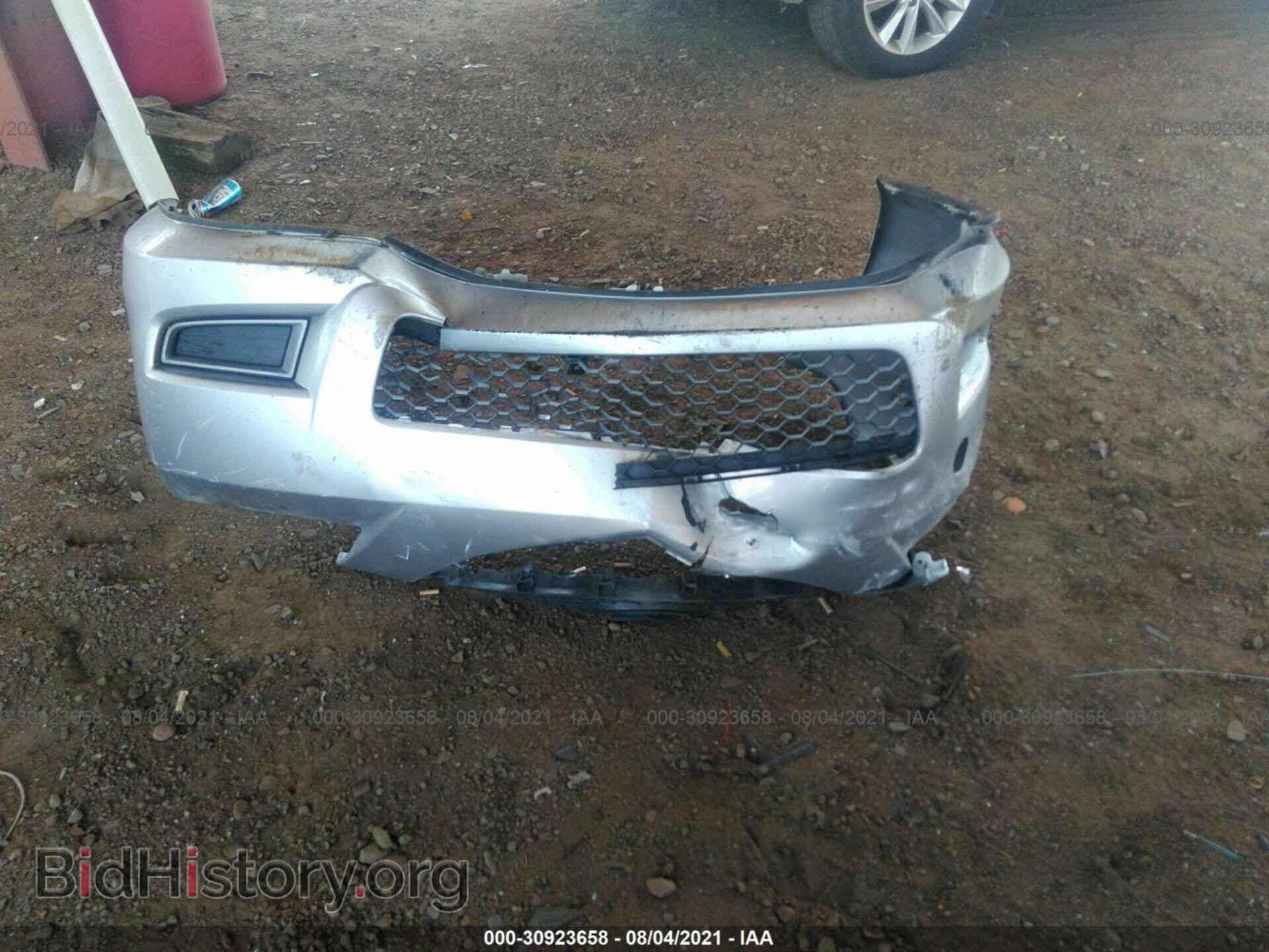 2008 MAZDA MAZDA3 - VIN: JM1BK32F981836174 - Фото 12