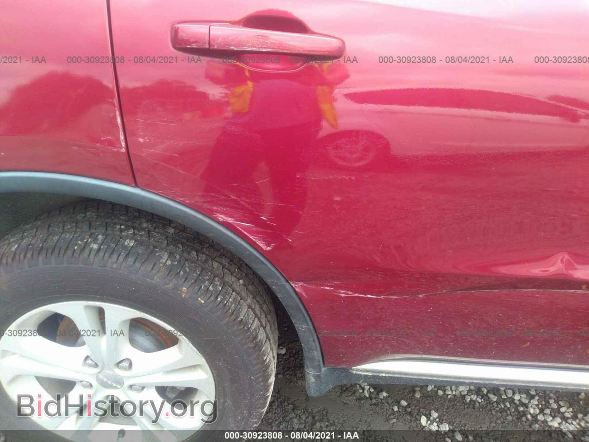 2013 DODGE DURANGO - VIN: 1C4RDJAG1DC672750 - Фото 6