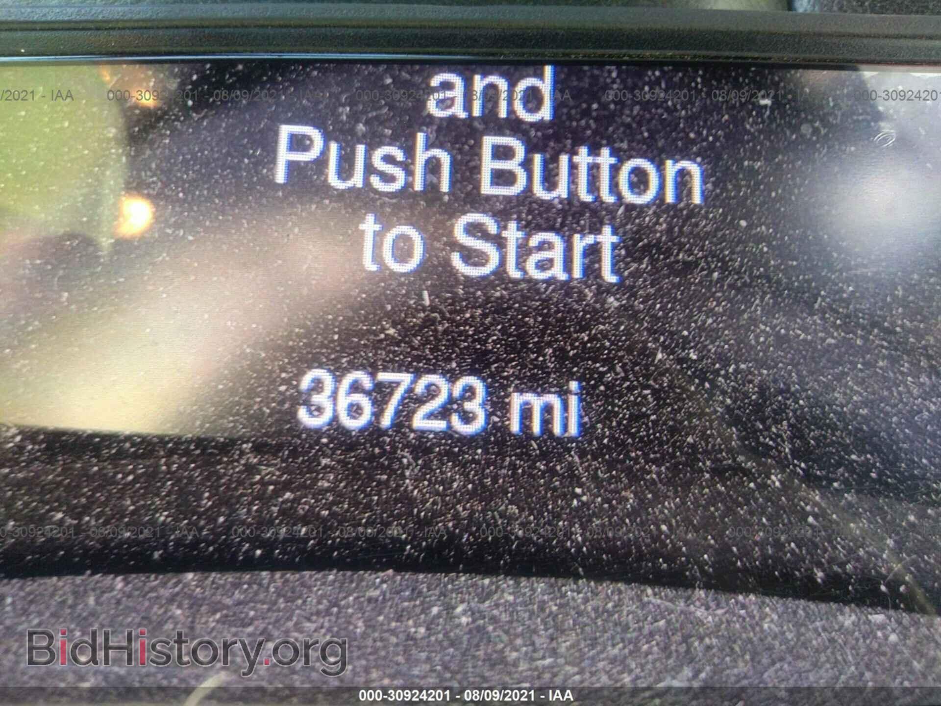 2015 DODGE DURANGO - VIN: 1C4RDHDG9FC201713 - Фото 7