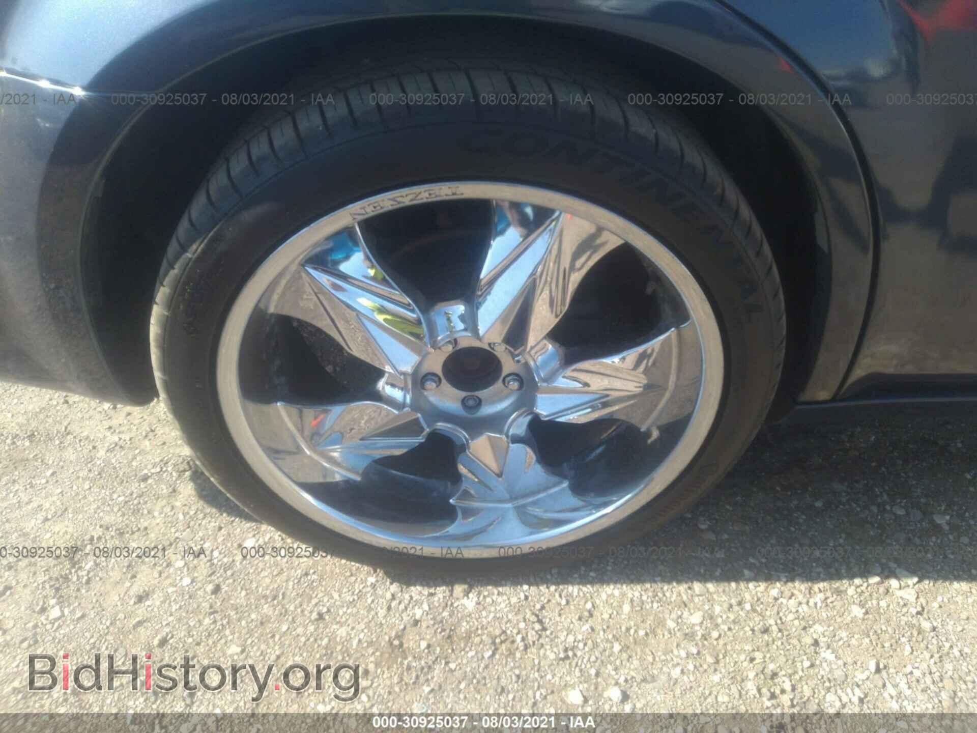 2010 CHRYSLER 300 - VIN: 2C3CA5CV3AH105244 - Фото 15