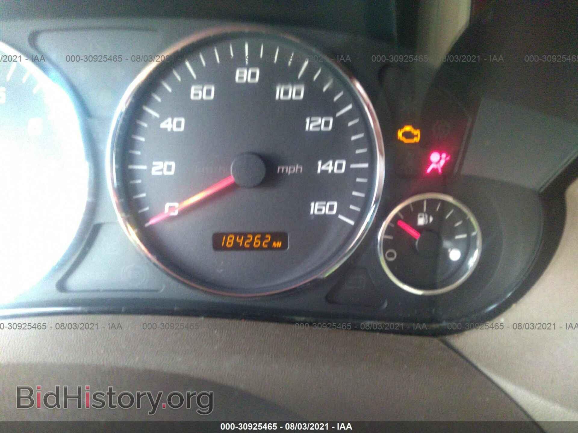 2007 CADILLAC CTS - VIN: 1G6DP577670170020 - Фото 7