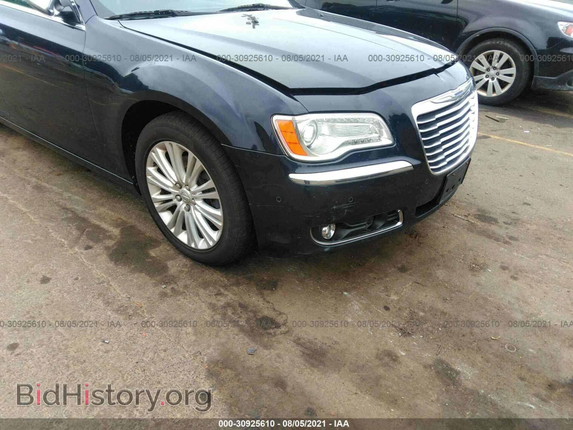 2012 CHRYSLER 300 - VIN: 2C3CCAKT2CH208290 - Photo 6