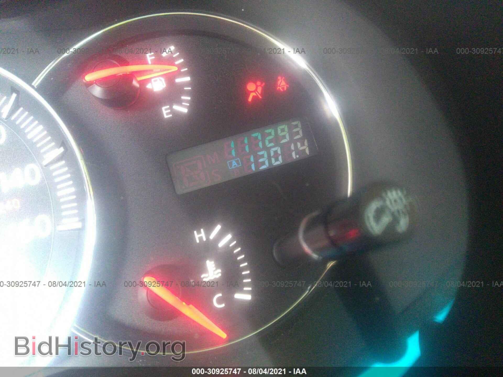 2013 NISSAN MAXIMA - VIN: 1N4AA5AP7DC827613 - Фото 7