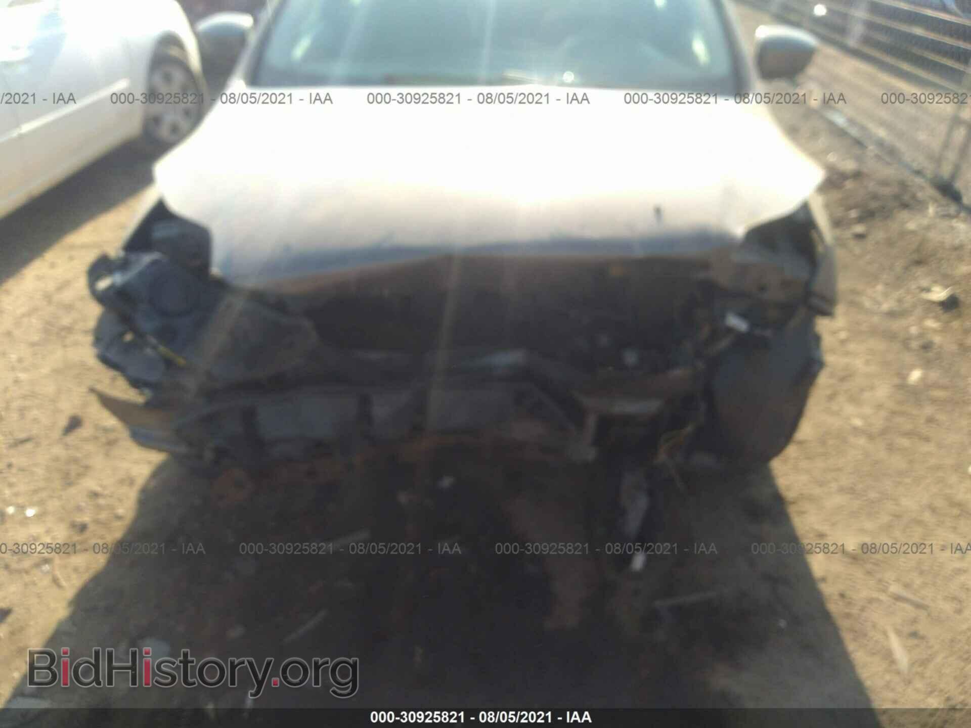 2012 FORD FOCUS - VIN: 1FAHP3F25CL299440 - Photo 6