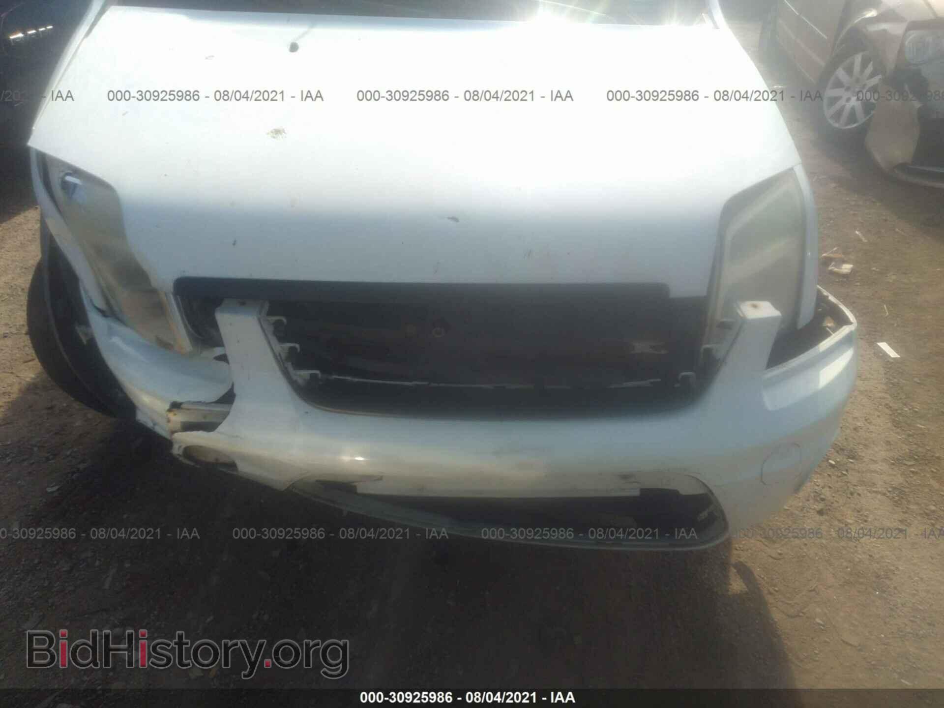 2012 FORD TRANSIT CONNECT - VIN: NM0LS6BN6CT093433 - Фото 6