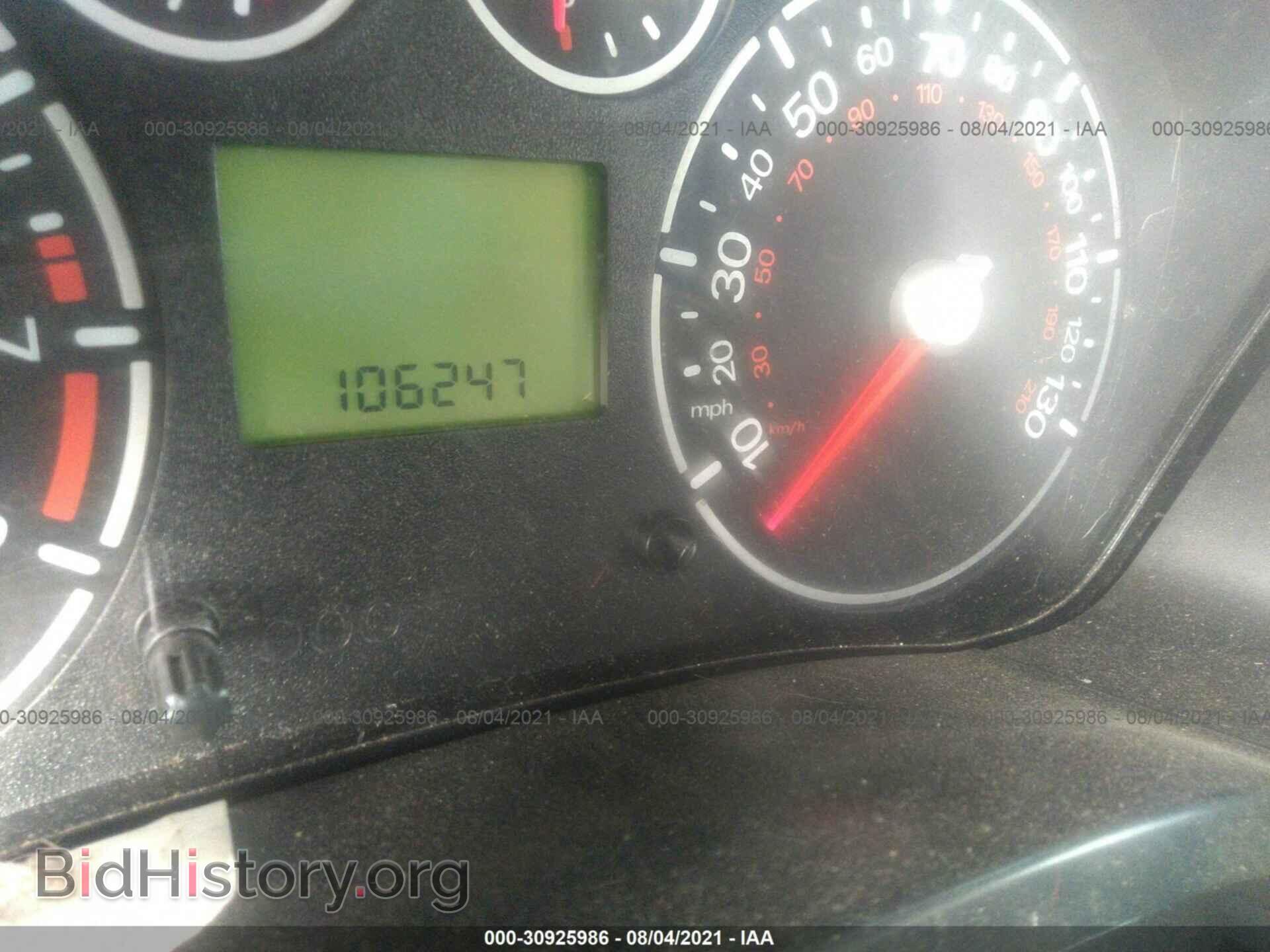 2012 FORD TRANSIT CONNECT - VIN: NM0LS6BN6CT093433 - Фото 7