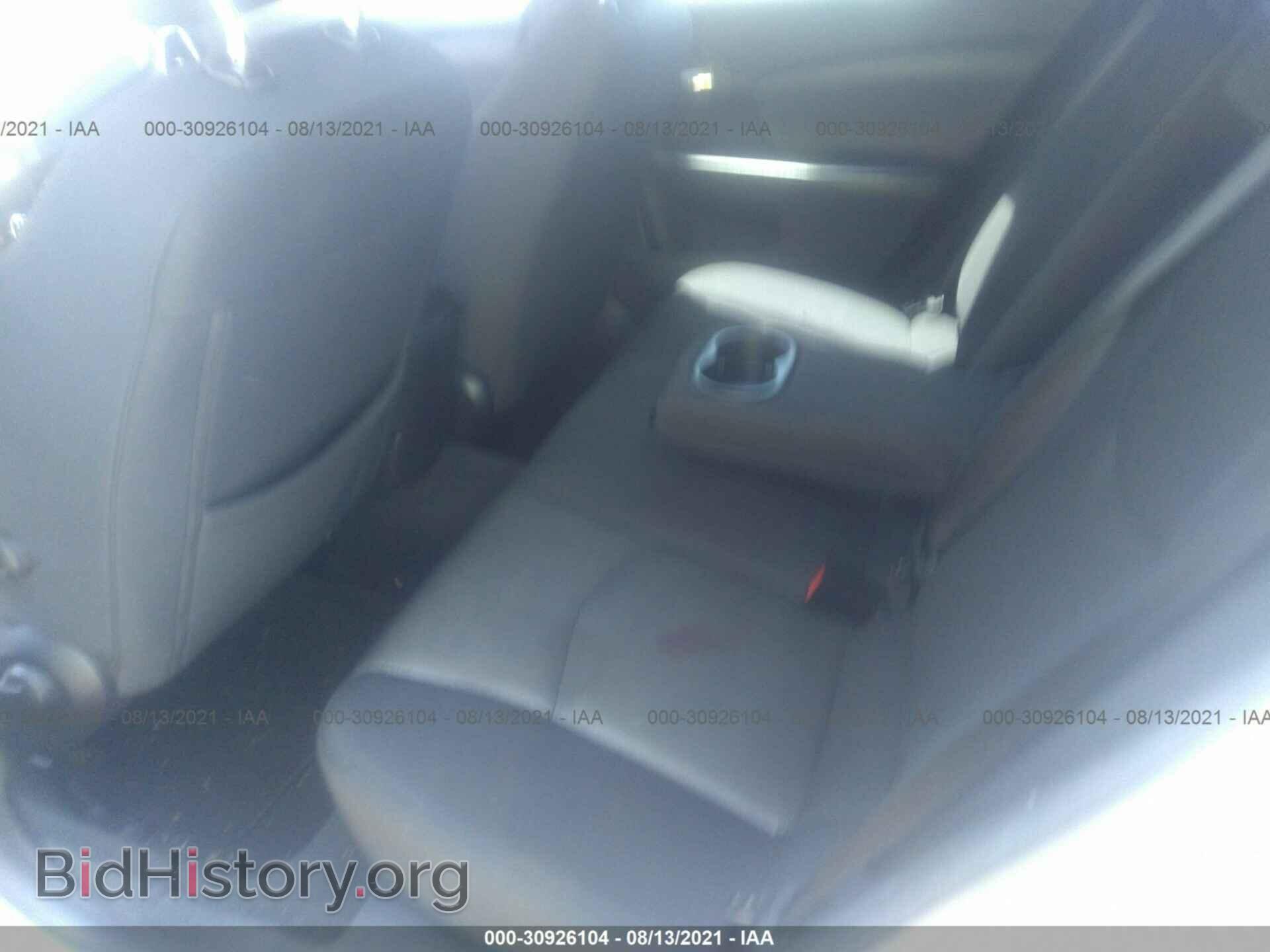 2013 DODGE AVENGER - VIN: 1C3CDZAB6DN628437 - Photo 8