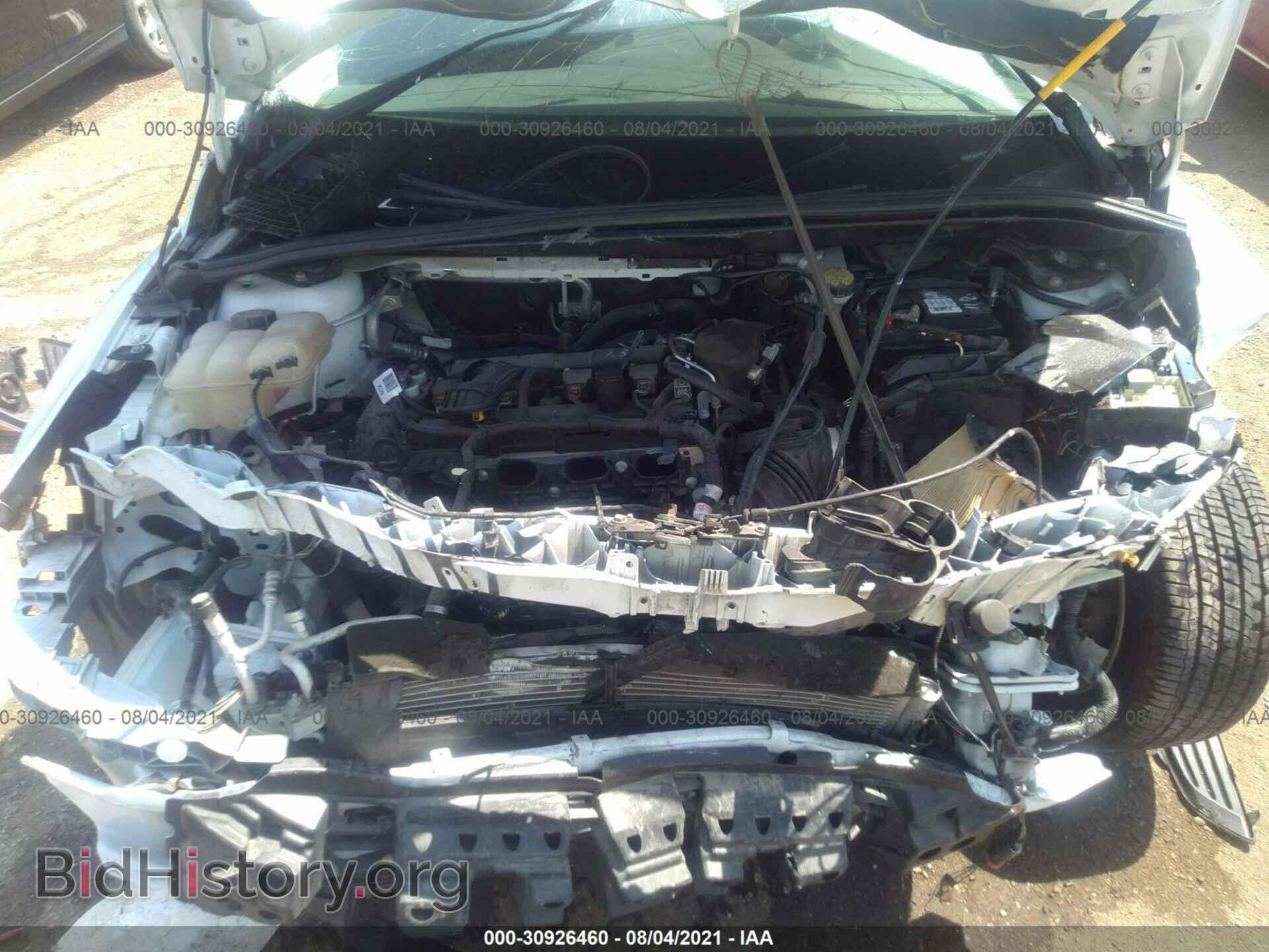 2015 FORD FOCUS - VIN: 1FADP3K27FL228538 - Фото 10