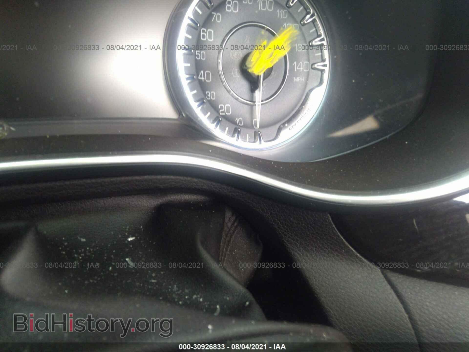 2015 CHRYSLER 200 - VIN: 1C3CCCCGXFN656110 - Photo 7