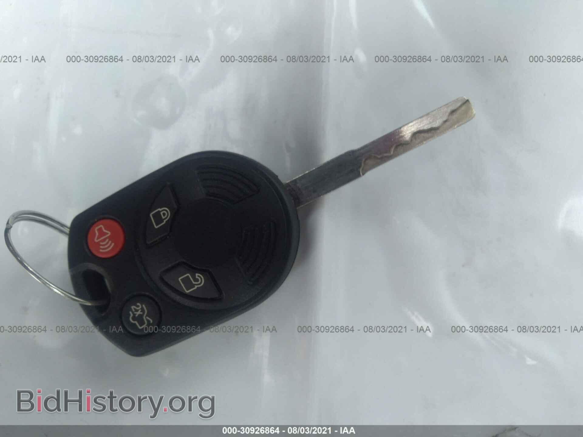 2015 FORD ESCAPE - VIN: 1FMCU0GX8FUB68356 - Фото 11