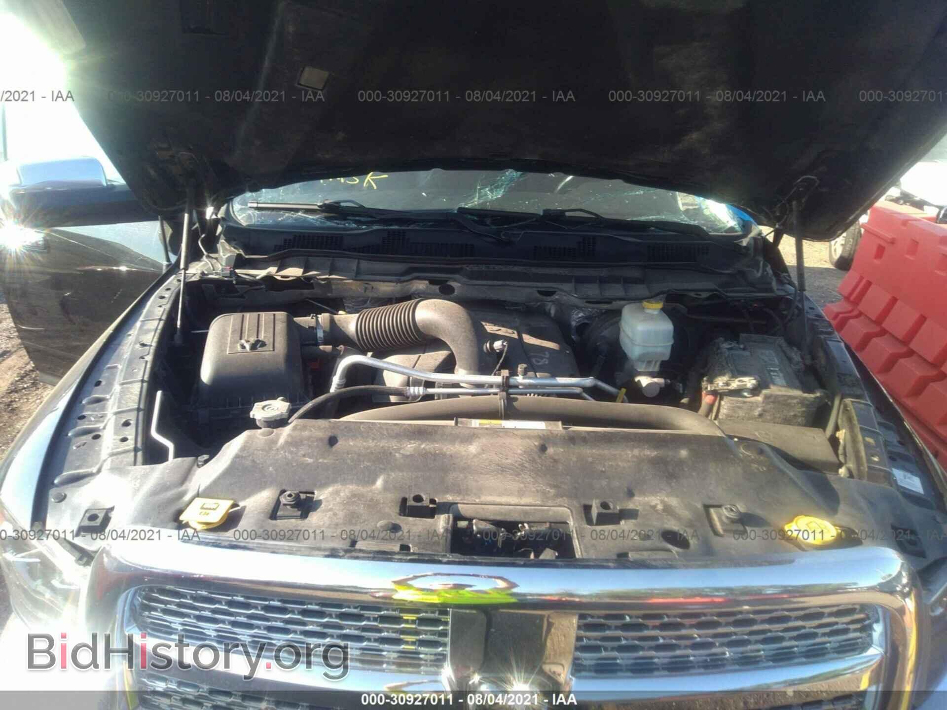 2015 RAM 2500 - VIN: 3C6TR5NT4FG602995 - Фото 10