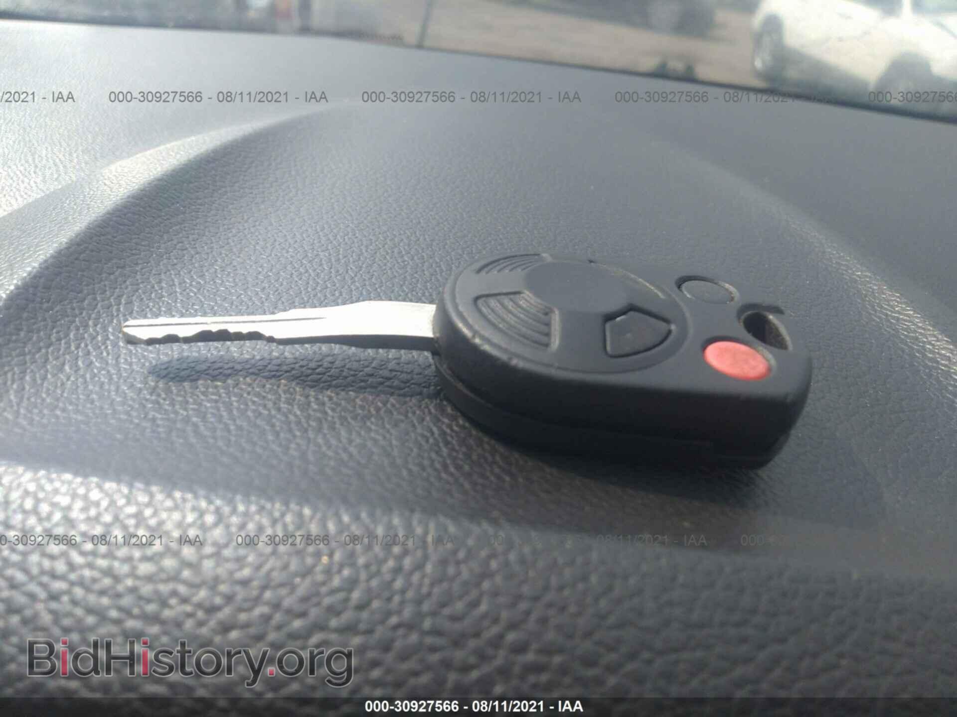 2013 FORD EDGE - VIN: 2FMDK3GCXDBB24628 - Фото 11