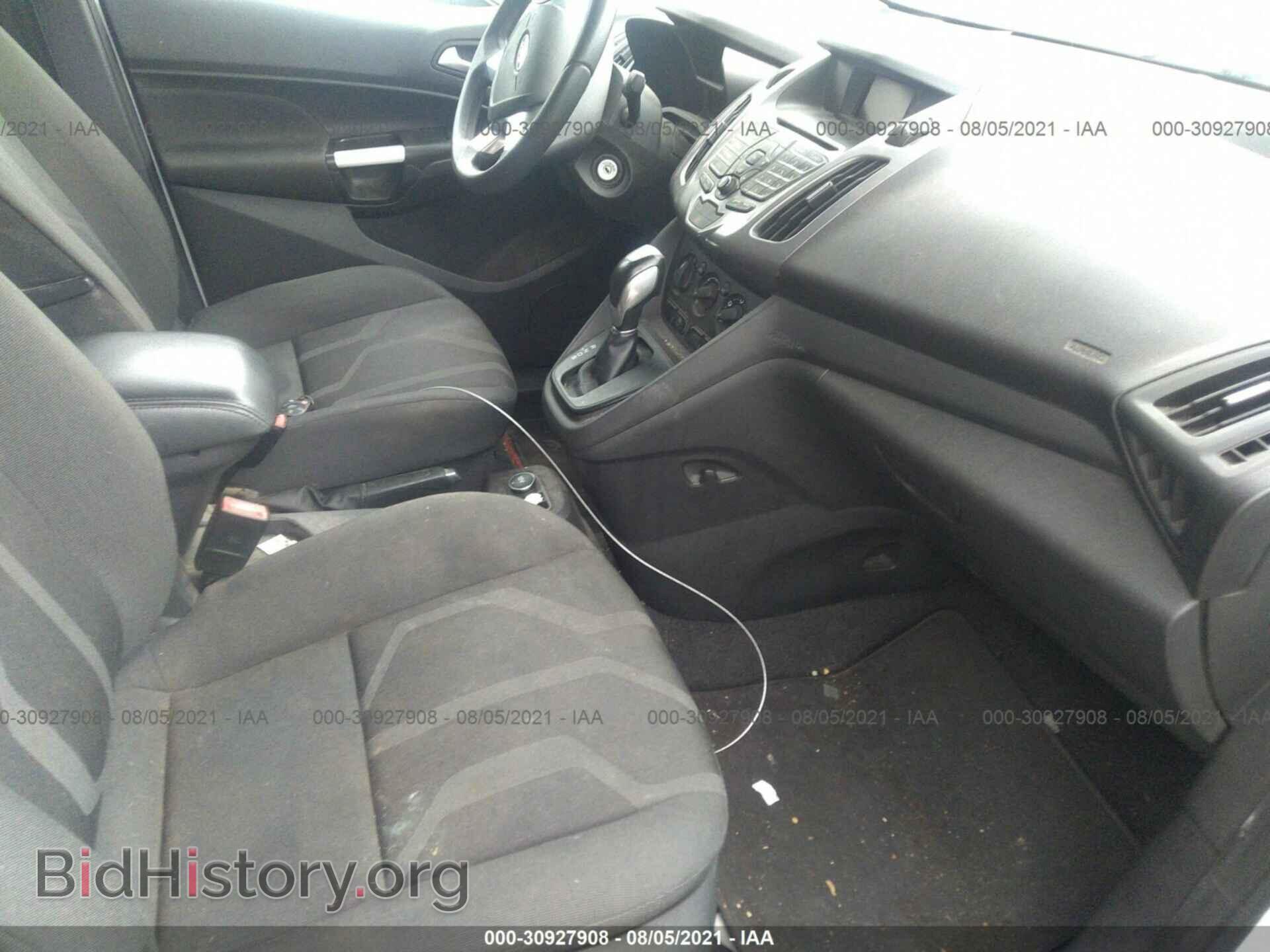 2014 FORD TRANSIT CONNECT - VIN: NM0LS7F70E1162391 - Фото 5