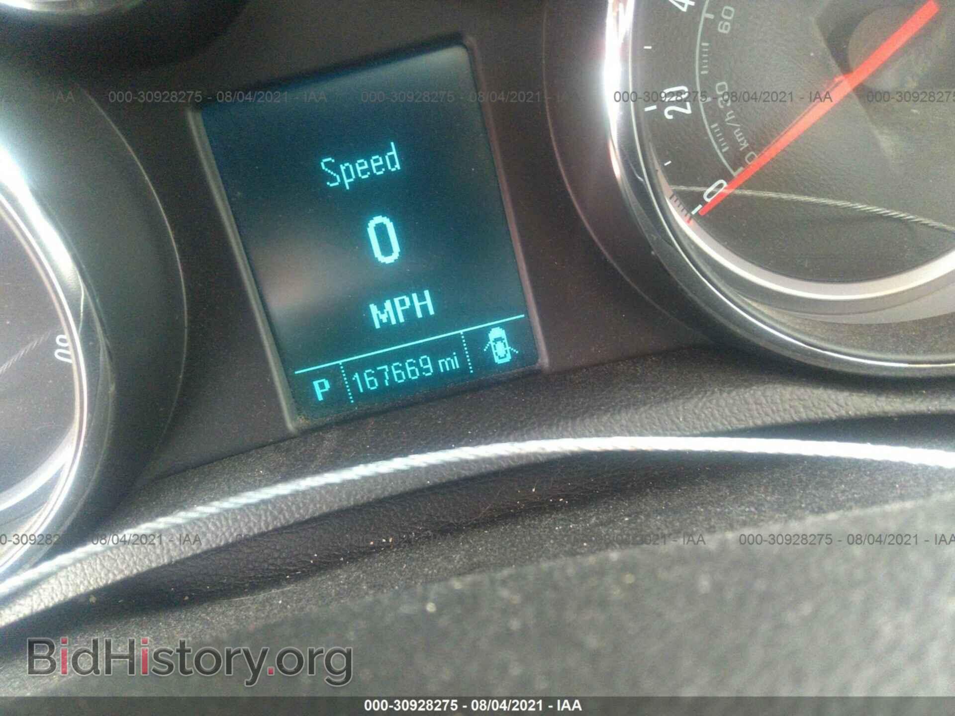 2013 BUICK ENCORE - VIN: KL4CJCSB4DB123878 - Photo 7