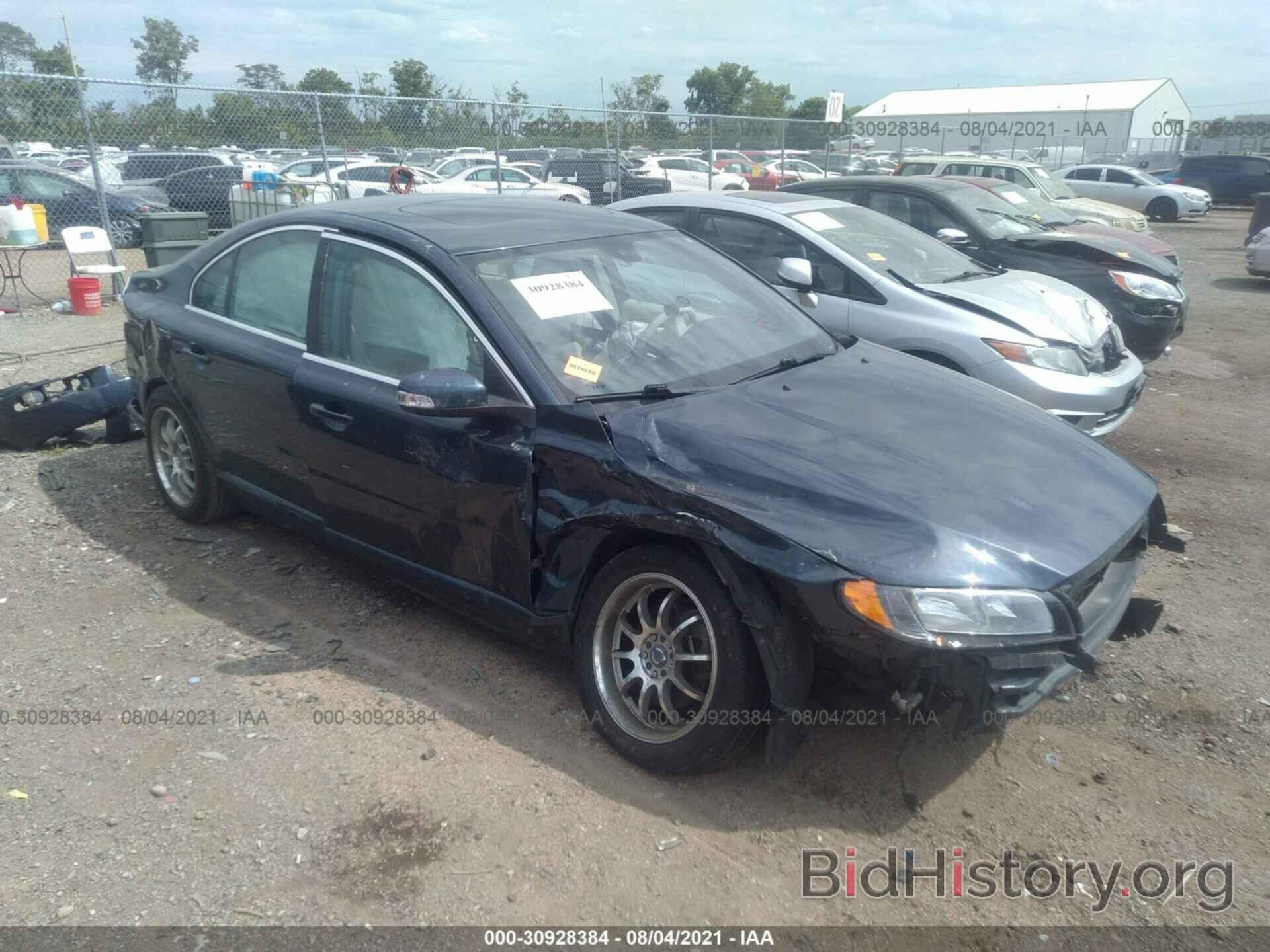 Photo YV1AS982971033957 - VOLVO S80 2007