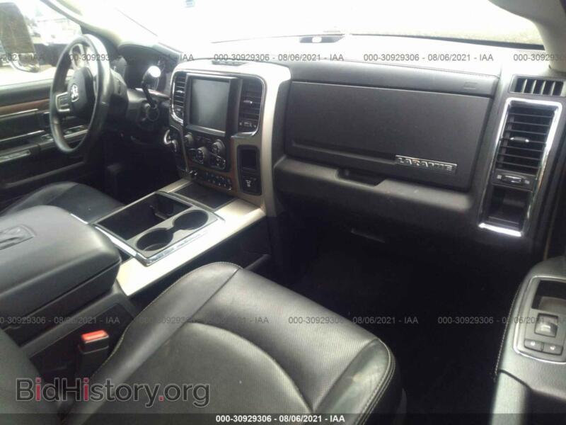 2013 RAM 2500 (VIN 3C6UR5FLXDG545654) — фото 5 из 12