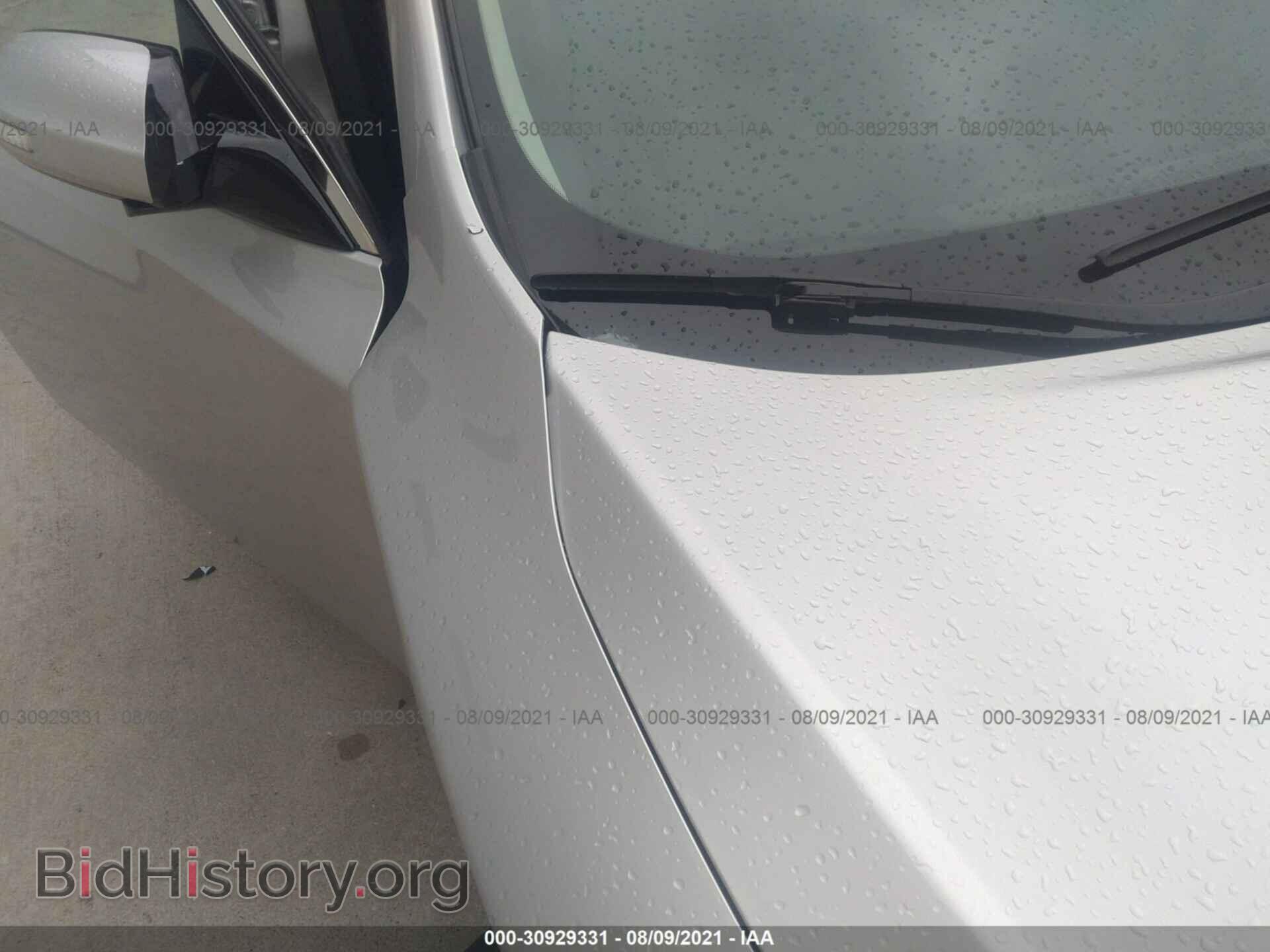 2014 NISSAN MAXIMA - VIN: 1N4AA5AP7EC906023 - Фото 4