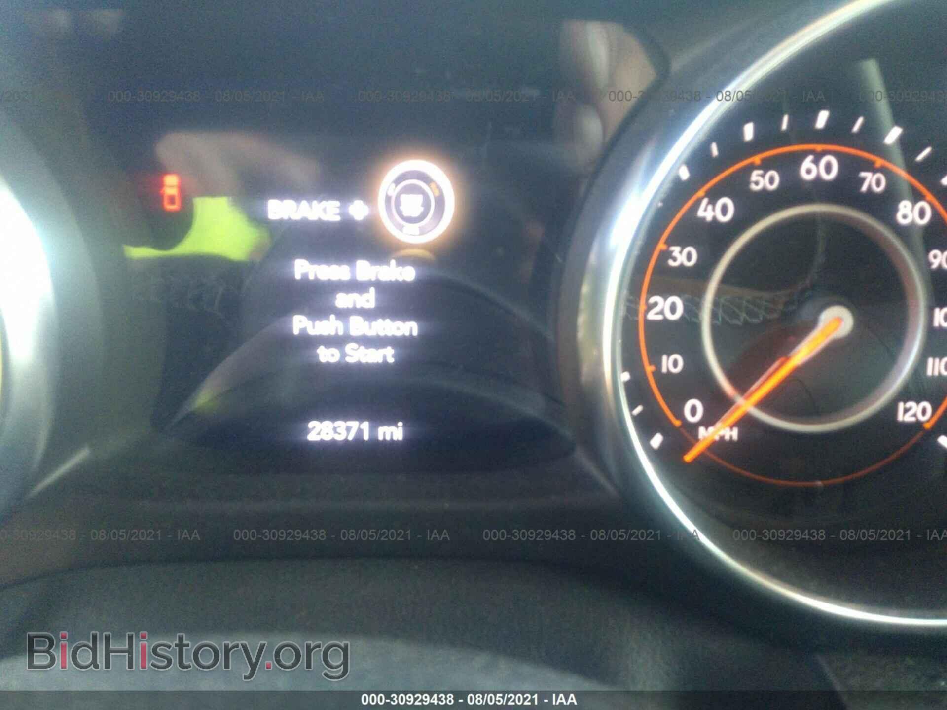 2020 JEEP GLADIATOR - VIN: 1C6HJTAG8LL147982 - Фото 7