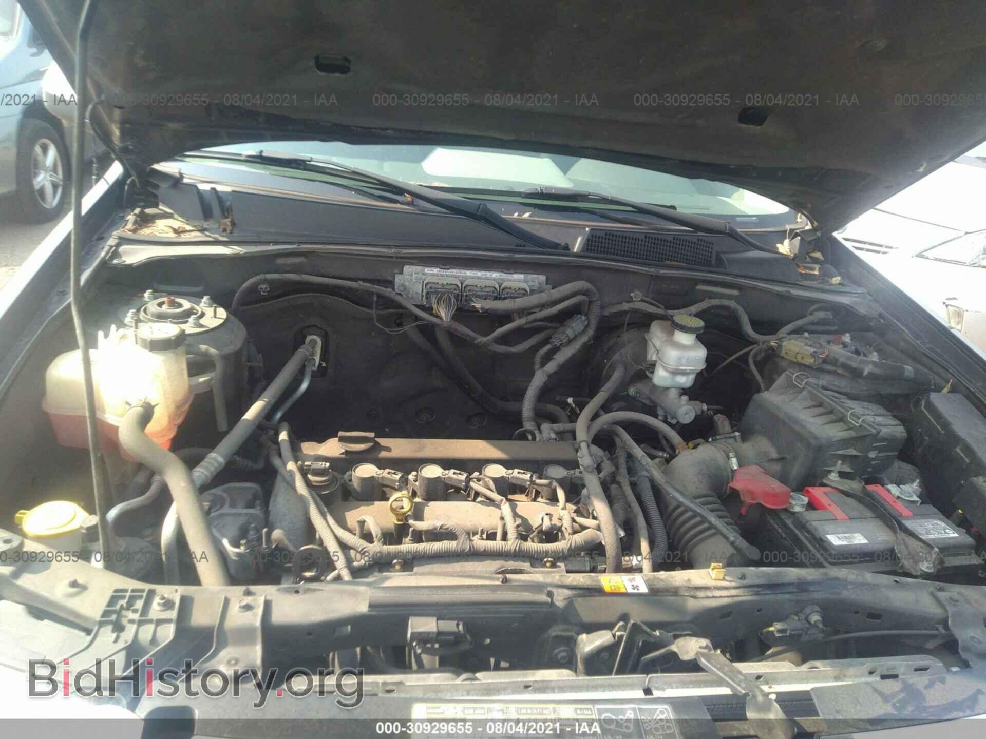 2012 FORD ESCAPE - VIN: 1FMCU0C76CKB32940 - Photo 10