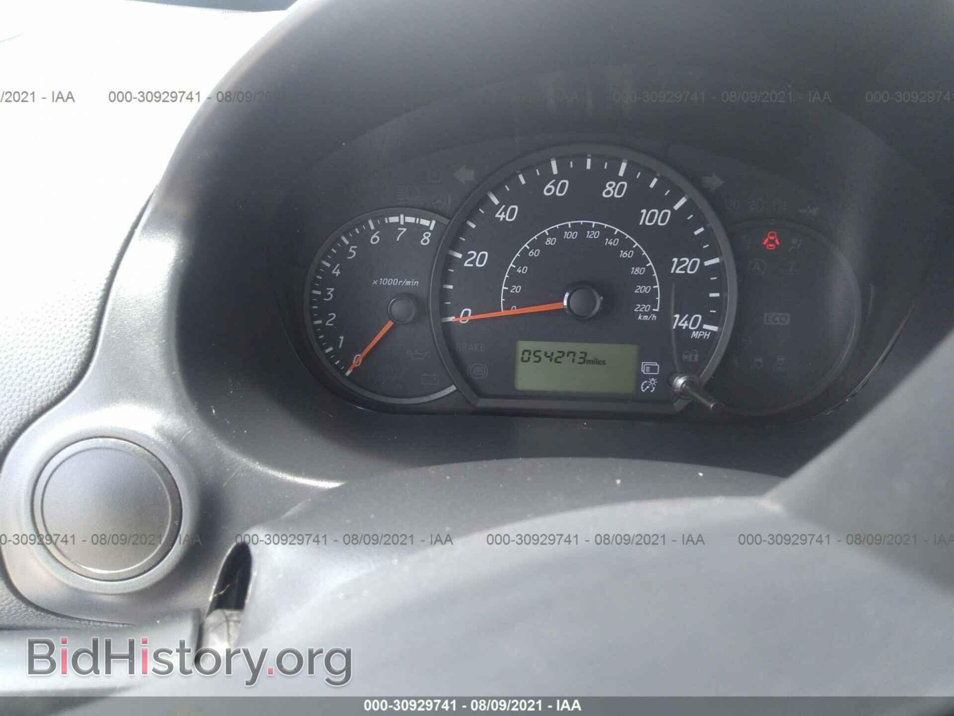 2019 MITSUBISHI MIRAGE G4 - VIN: ML32F3FJ3KHF08952 - Фото 7