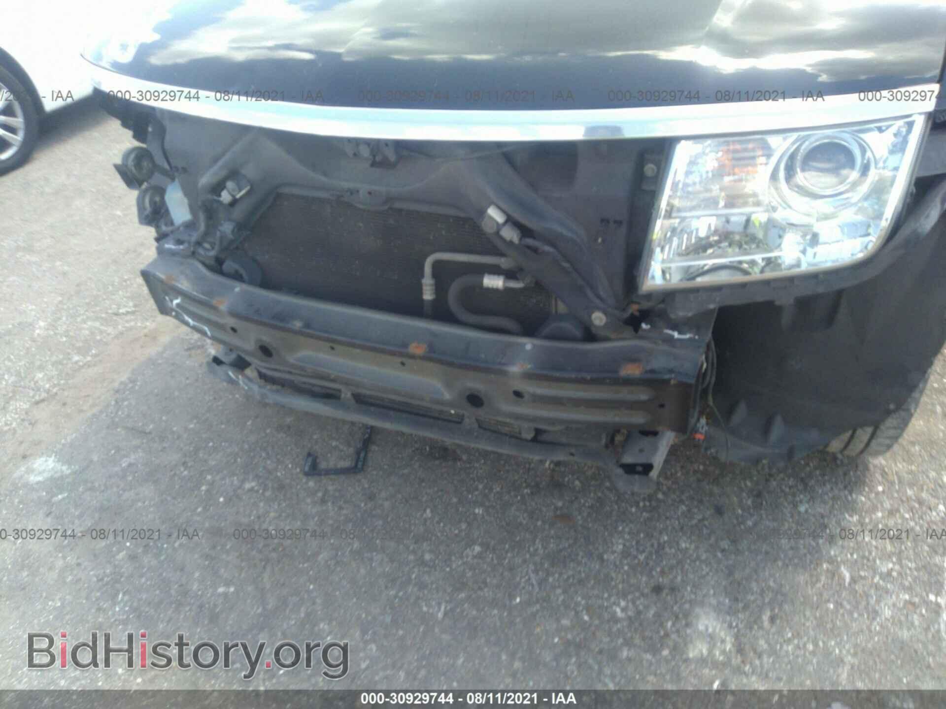 2009 LINCOLN MKX - VIN: 2LMDU68C19BJ09683 - Фото 6