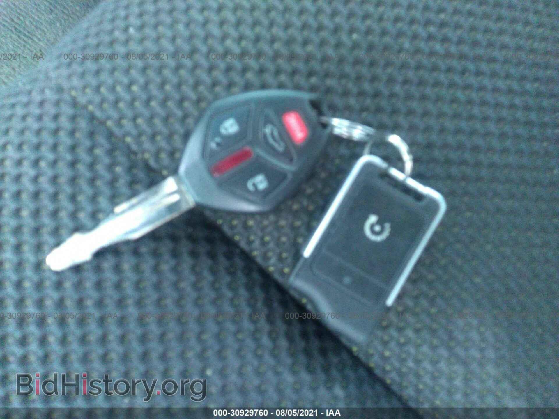 2008 MITSUBISHI ECLIPSE - VIN: 4A3AK24F48E005206 - Photo 11