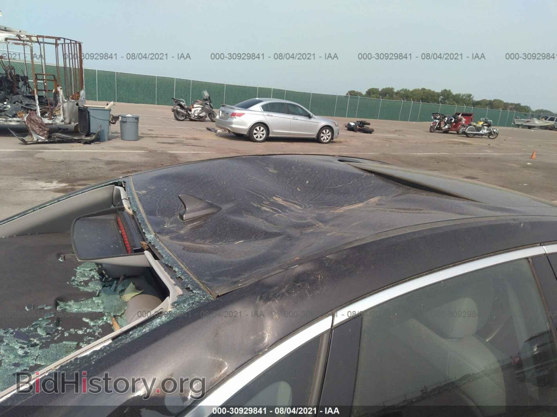 2012 BUICK VERANO - VIN: 1G4PR5SK2C4208342 - Фото 6