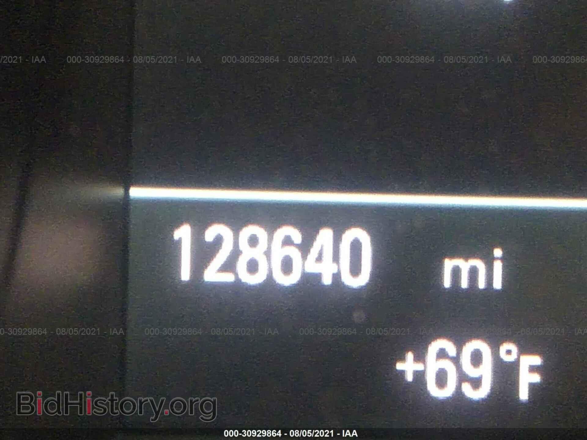 2013 AUDI A5 - VIN: WAULFAFR5DA026565 - Photo 7