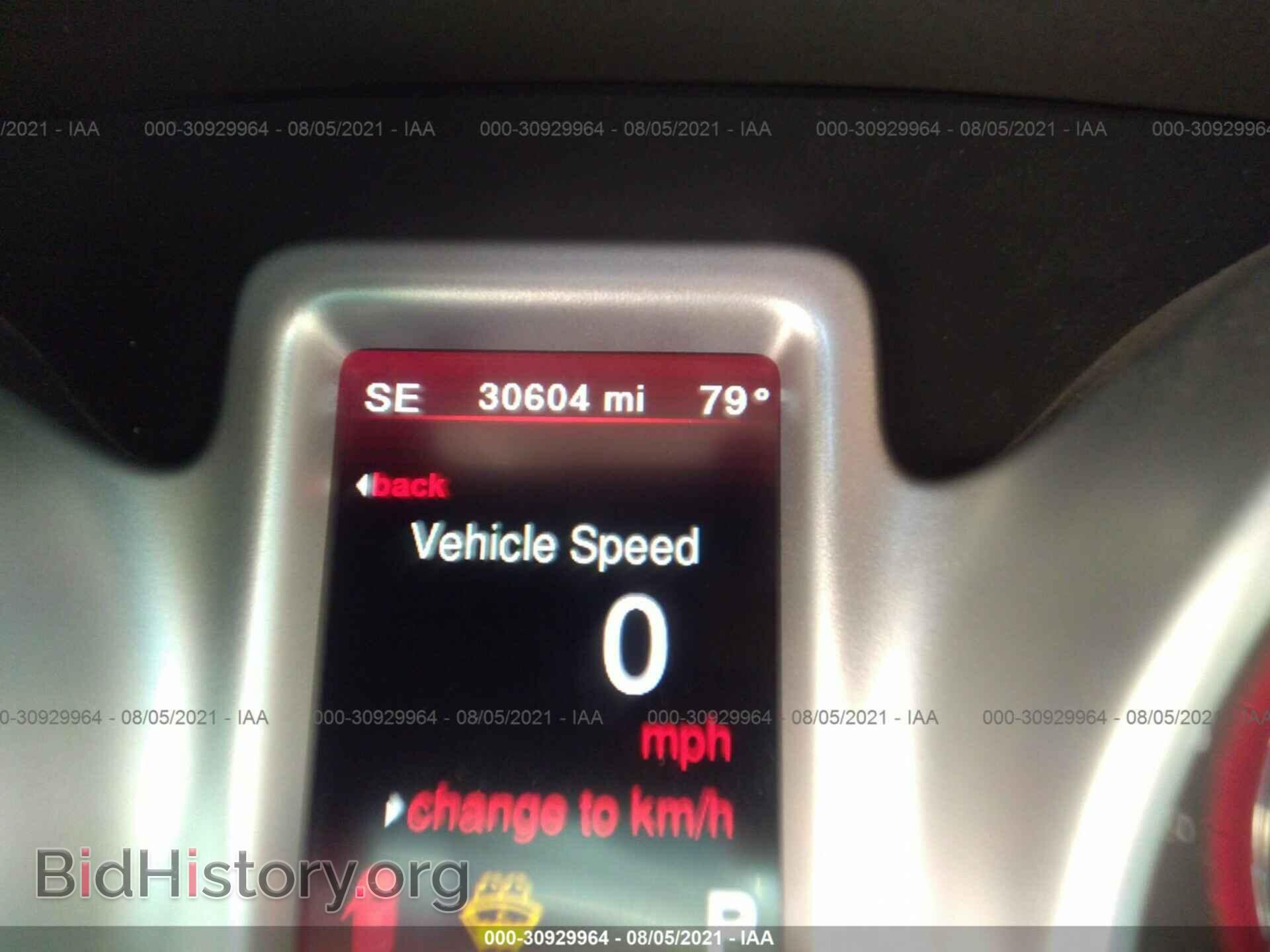 2018 DODGE JOURNEY - VIN: 3C4PDCAB4JT347114 - Photo 7