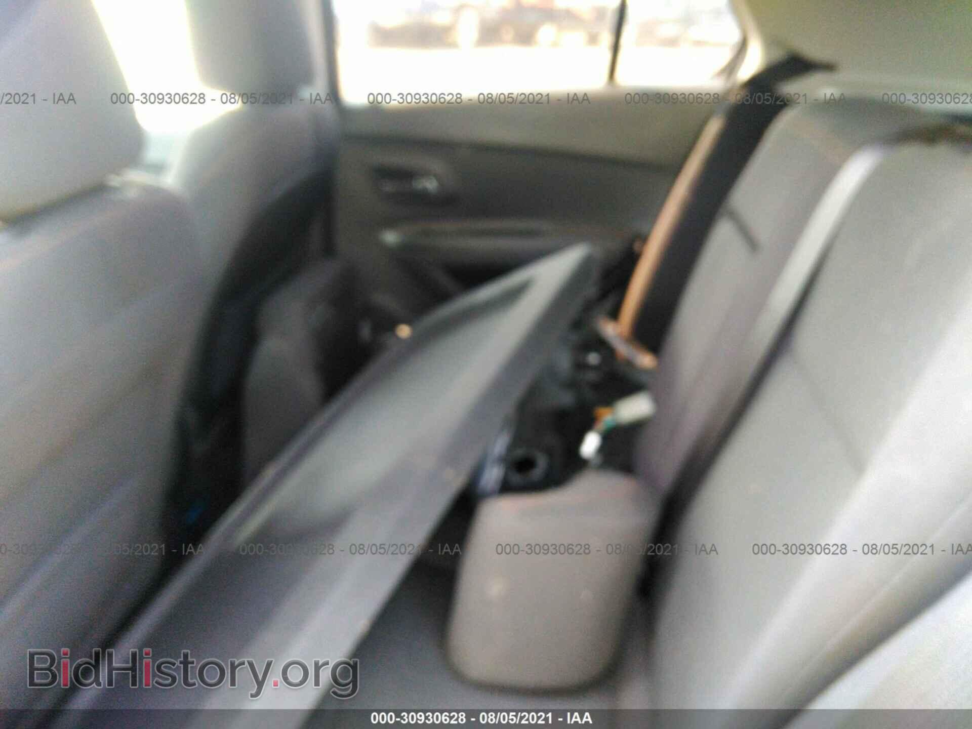 2019 CHEVROLET TRAX - VIN: 3GNCJKSB2KL181832 - Фото 8