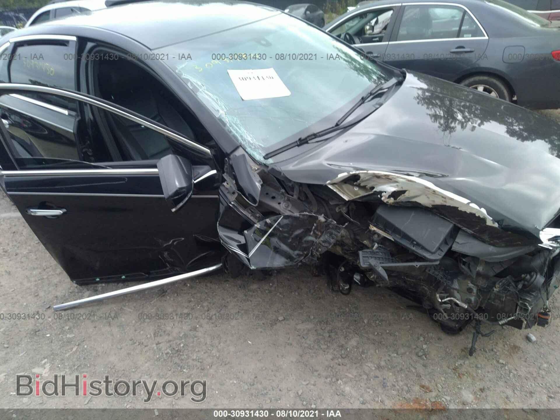 2014 CADILLAC XTS - VIN: 2G61U5S33E9283541 - Фото 6
