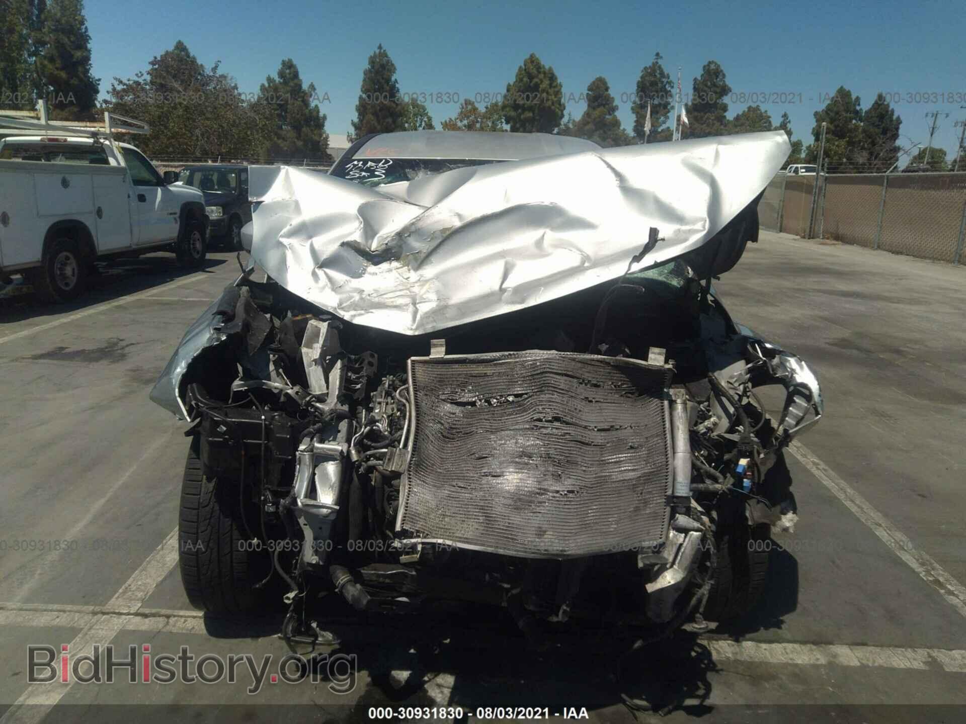 2014 NISSAN PATHFINDER - VIN: 5N1AR2MN8EC725357 - Фото 6