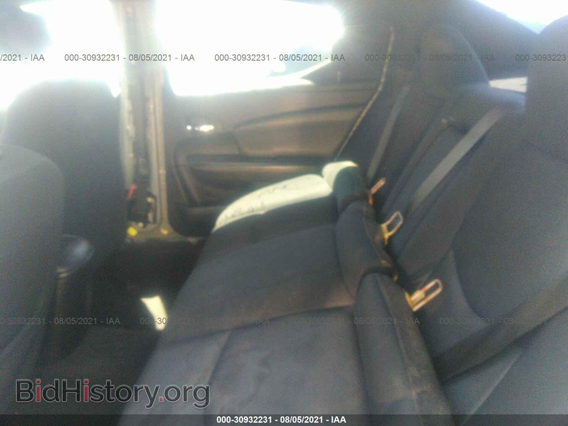 2013 DODGE AVENGER - VIN: 1C3CDZCB5DN626711 - Фото 6