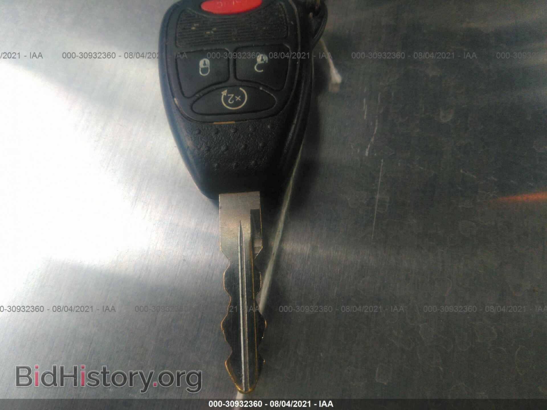 2014 JEEP COMPASS - VIN: 1C4NJCEA9ED849906 - Фото 11