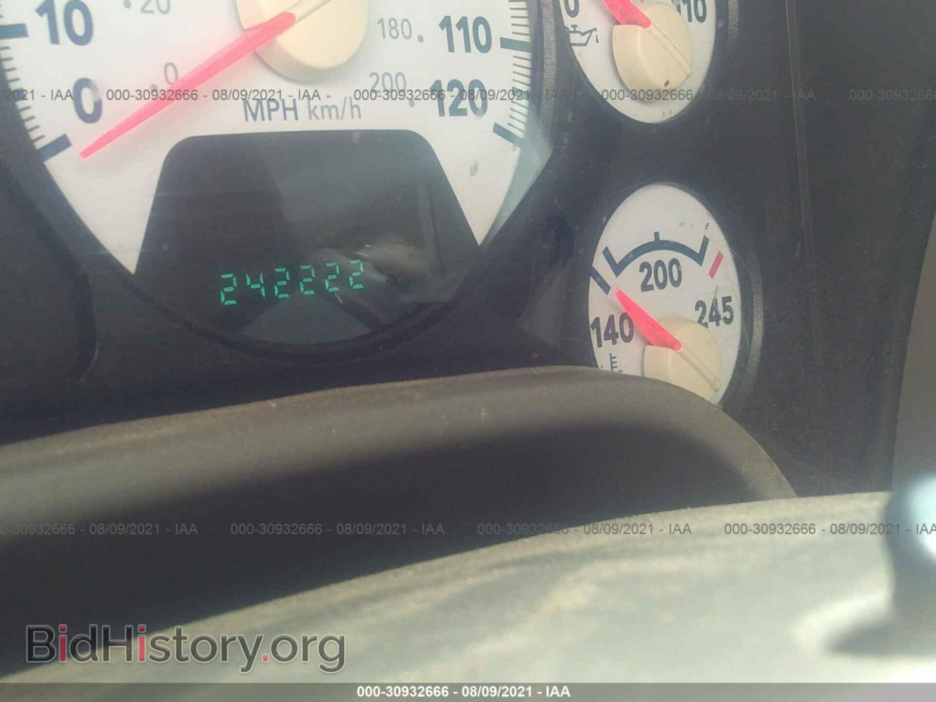 2008 DODGE RAM 2500 - VIN: 3D7KS28A88G149393 - Фото 7