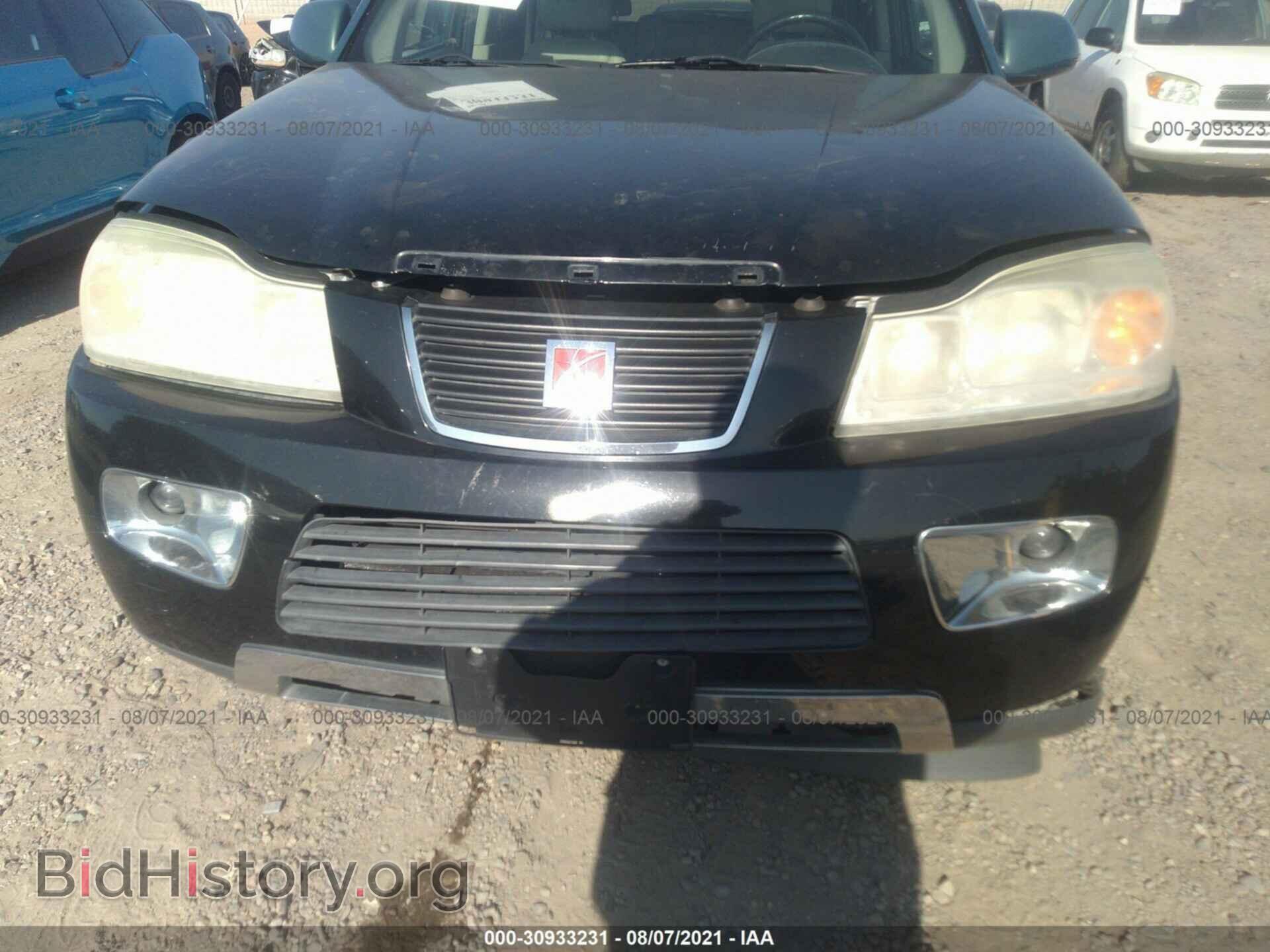 2006 SATURN VUE - VIN: 5GZCZ53426S888499 - Фото 6