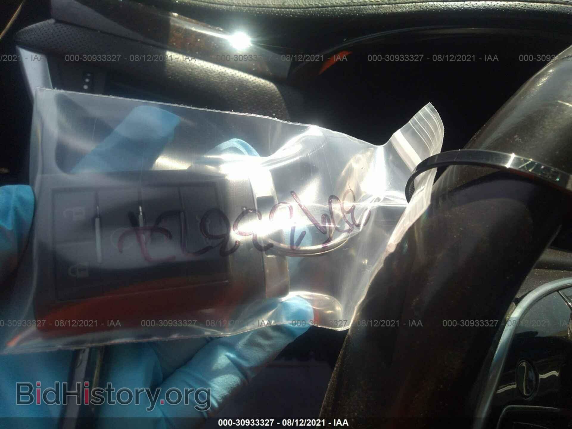 2013 CADILLAC XTS - VIN: 2G61P5S38D9102830 - Фото 11