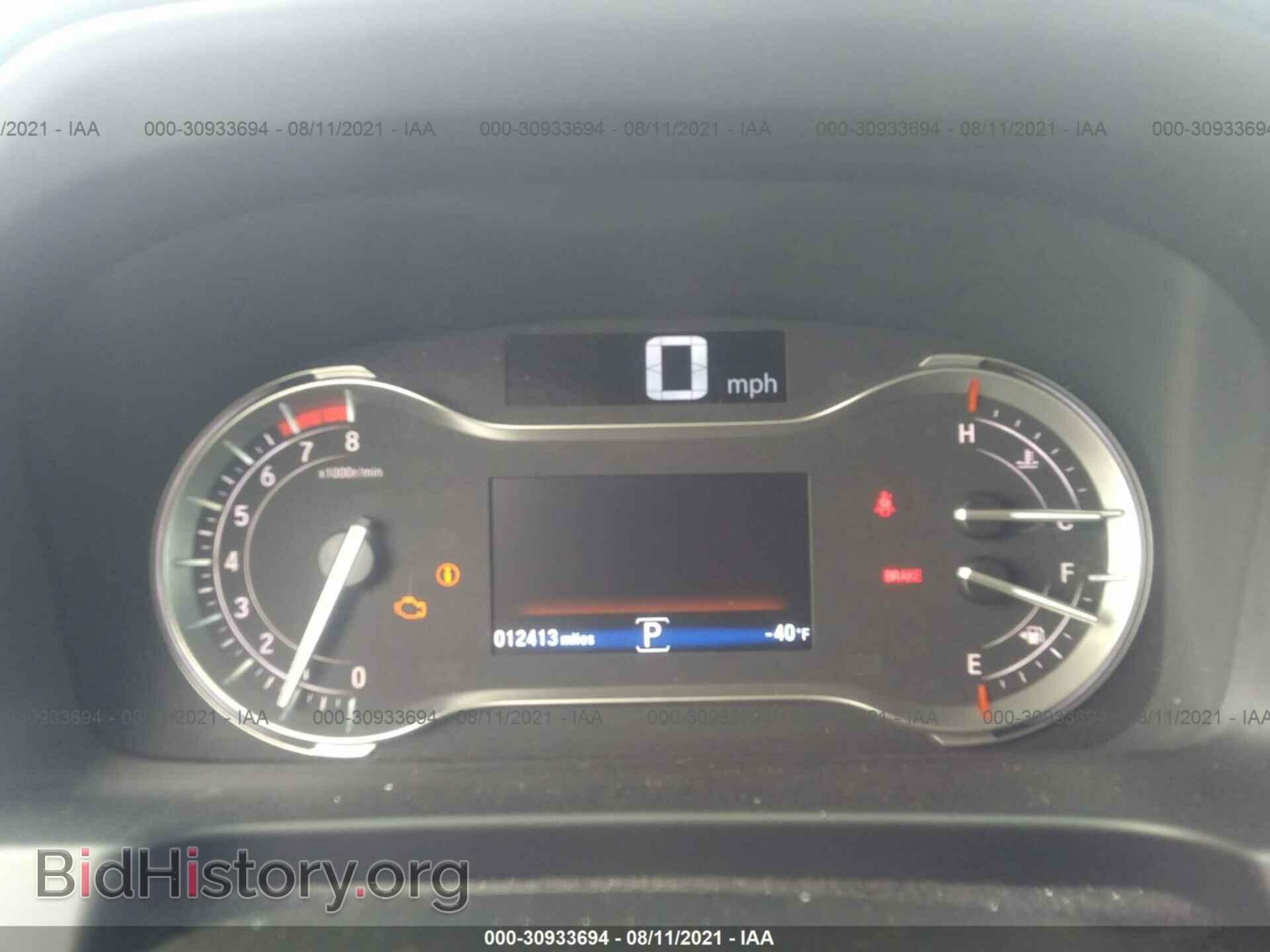 2017 HONDA RIDGELINE - VIN: 5FPYK3F73HB036434 - Фото 7