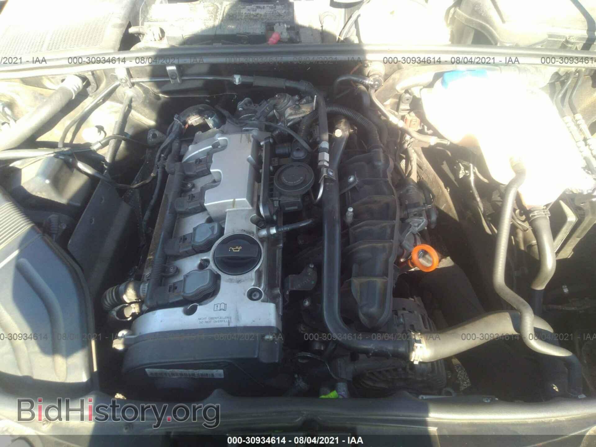 2006 AUDI A4 - VIN: WAUDF78E46A010913 - Фото 10