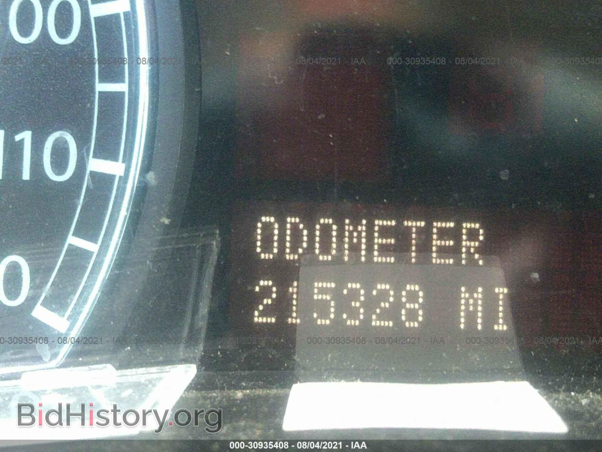 2007 SUZUKI XL7 - VIN: 2S3DA417576128089 - Фото 7