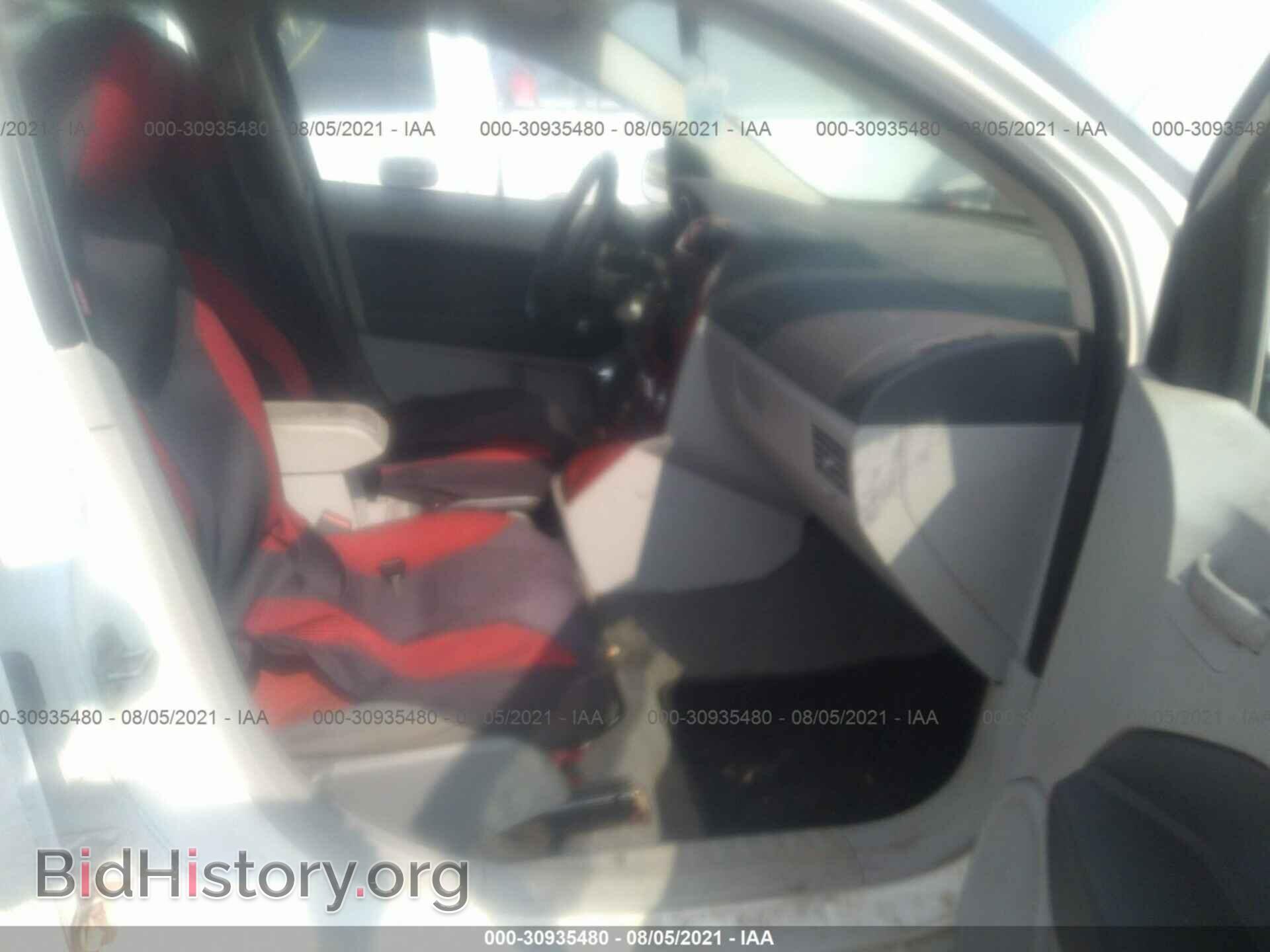 2007 DODGE CALIBER - VIN: 1B3HB48B67D561110 - Photo 5