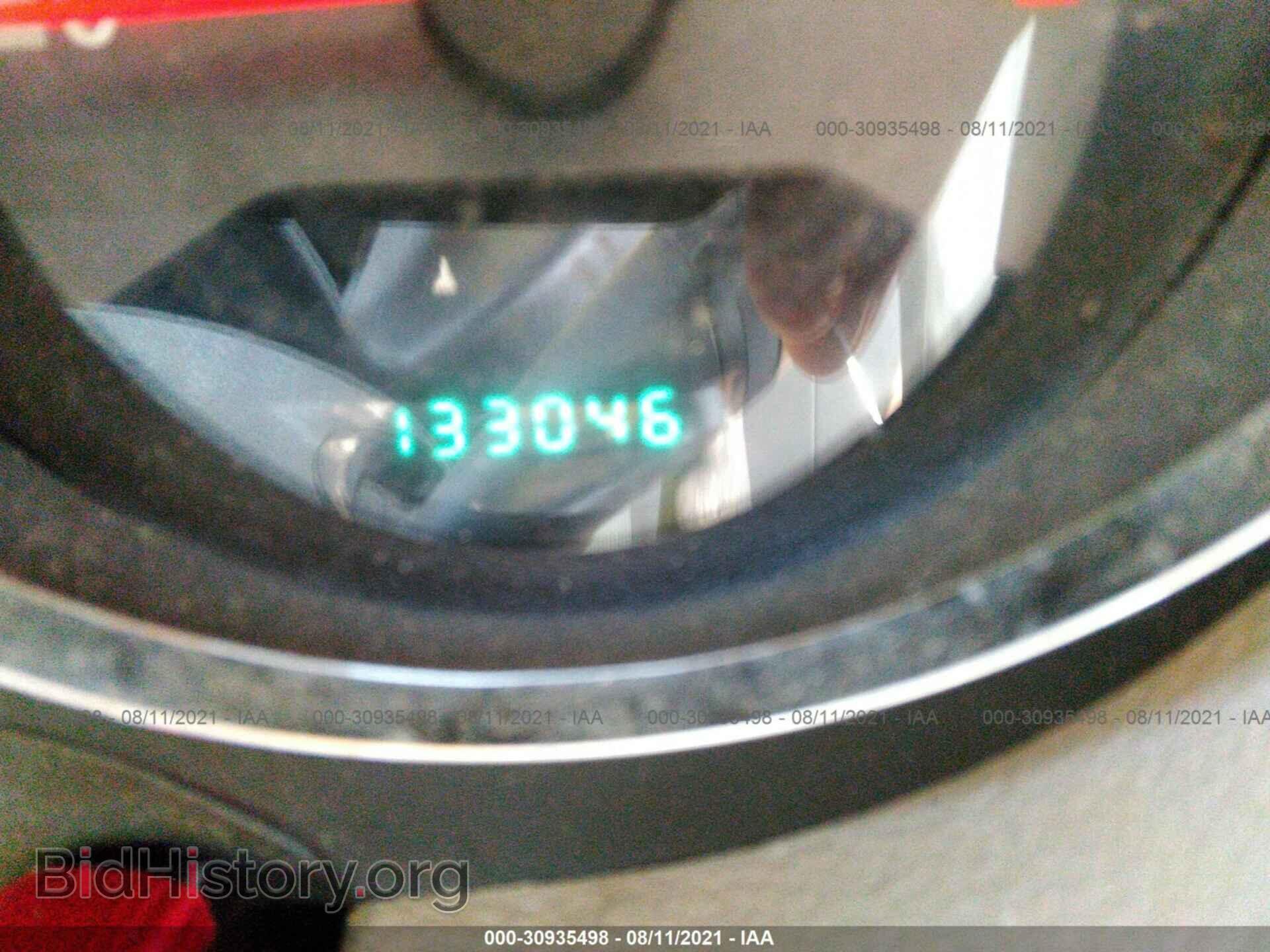 2010 DODGE CALIBER - VIN: 1B3CB4HA2AD572033 - Фото 7