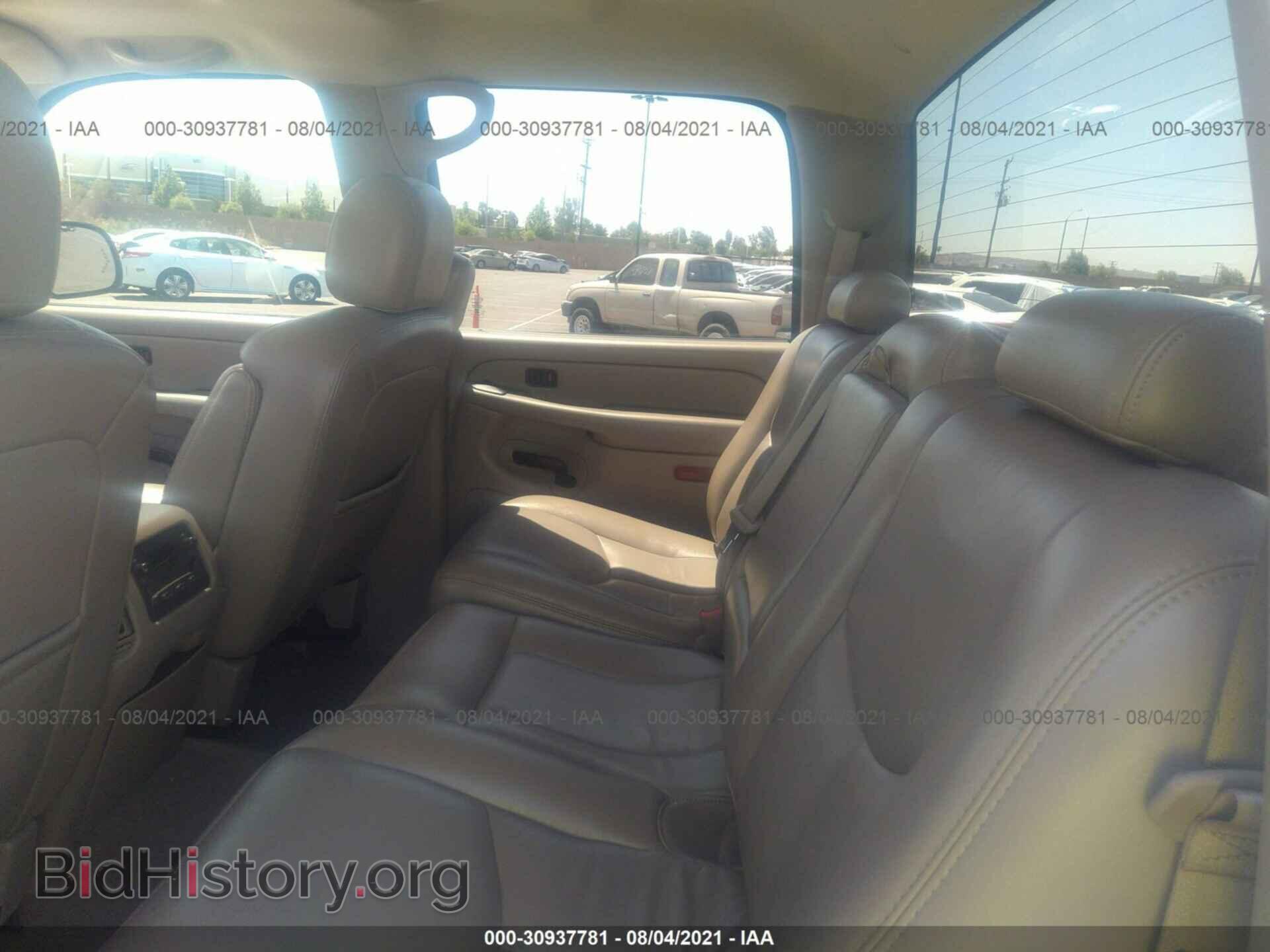 2006 GMC SIERRA 2500HD - VIN: 1GTHC23U36F228181 - Фото 8