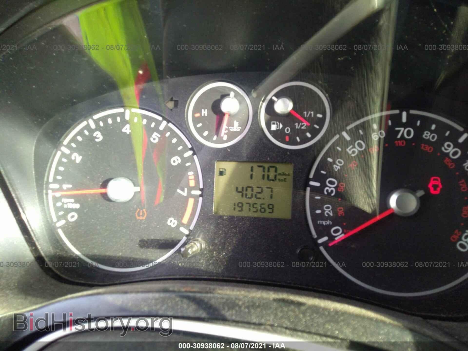 2012 FORD TRANSIT CONNECT - VIN: NM0LS7AN5CT116112 - Фото 7