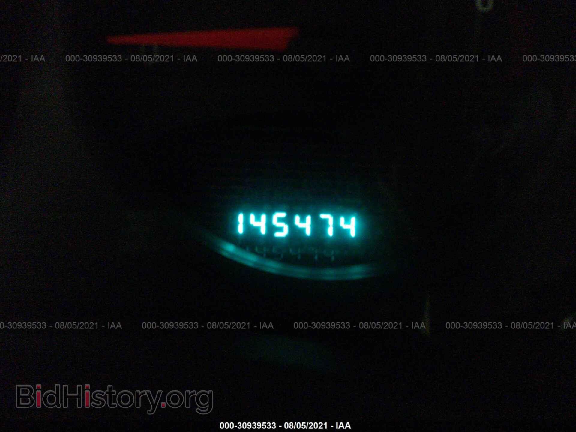 2012 JEEP COMPASS - VIN: 1C4NJDBB5CD616248 - Фото 7