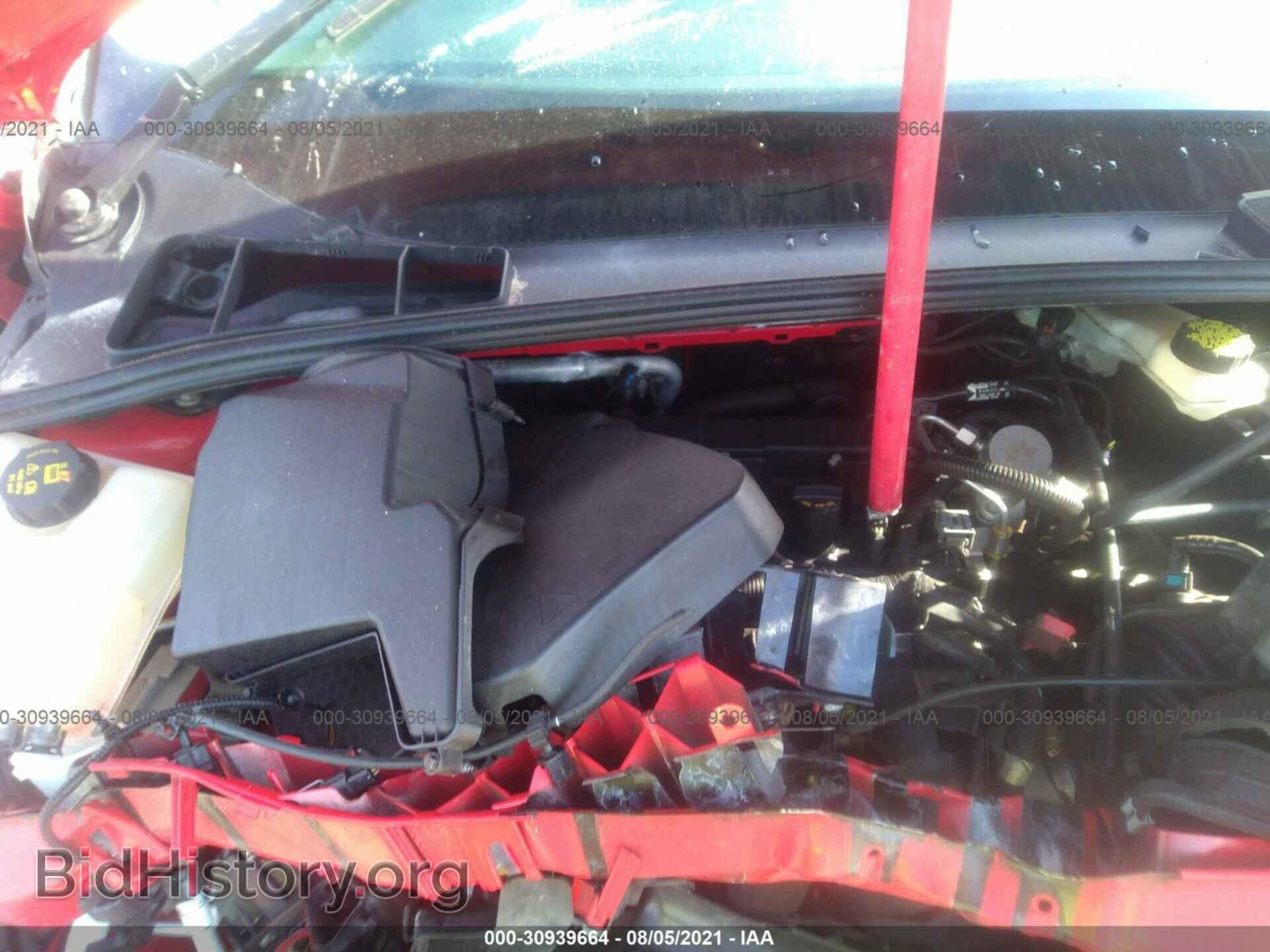 2017 FORD FOCUS - VIN: 1FADP3H23HL275186 - Фото 10