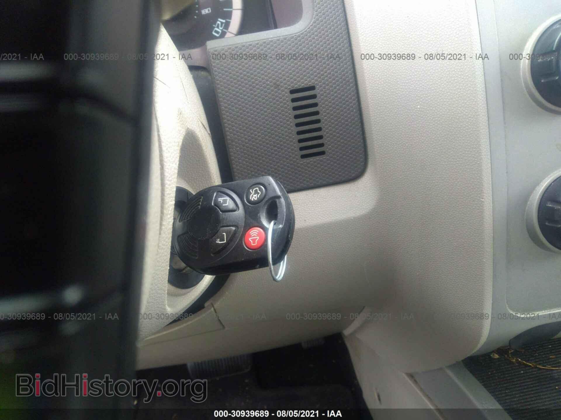 2012 FORD ESCAPE - VIN: 1FMCU9D76CKA80356 - Photo 11