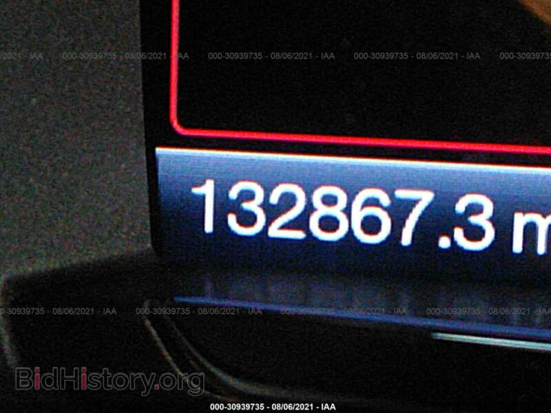 2013 Ford TAURUS (VIN 1FAHP2KT5DG147905) — photo 7 of 11