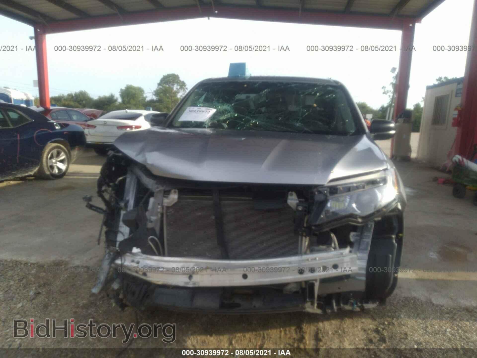 2017 HONDA RIDGELINE - VIN: 5FPYK2F24HB009712 - Фото 6