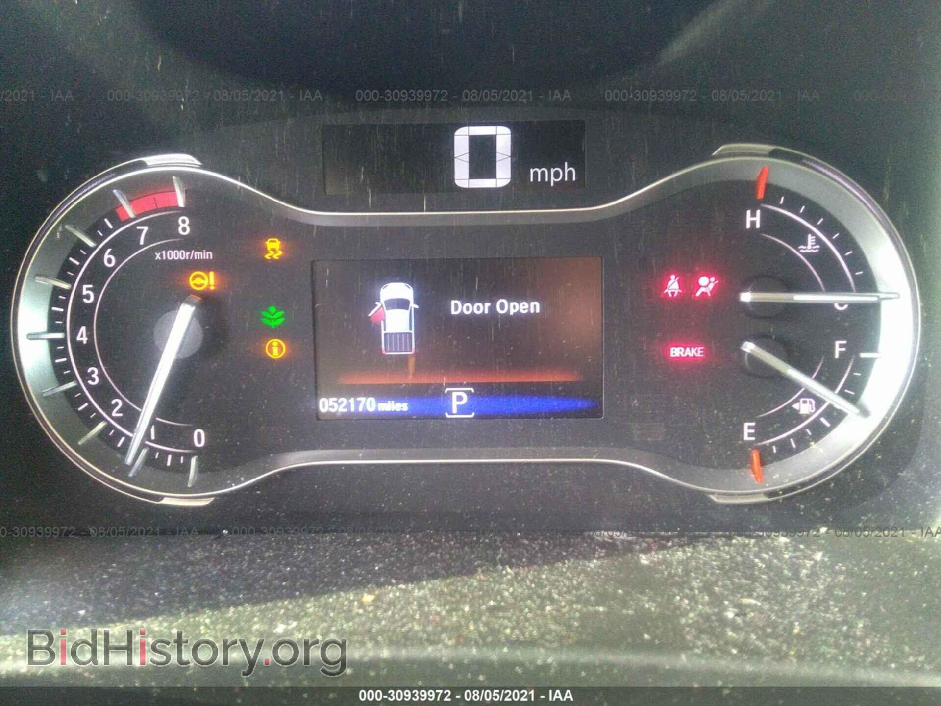2017 HONDA RIDGELINE - VIN: 5FPYK2F24HB009712 - Фото 7